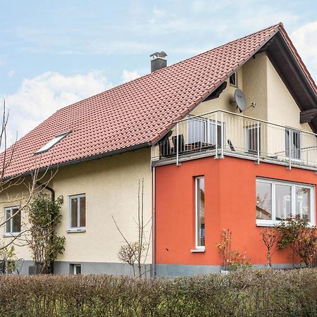 Ferienwohnung Allgaeu Kißlegg Exteriör bild
