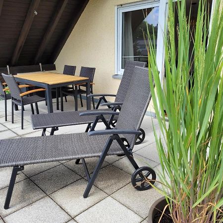 Ferienwohnung Allgaeu Kißlegg Exteriör bild