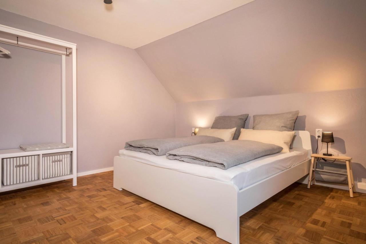 Ferienwohnung Allgaeu Kißlegg Exteriör bild