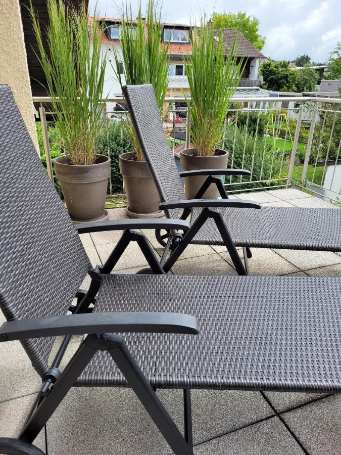 Ferienwohnung Allgaeu Kißlegg Exteriör bild